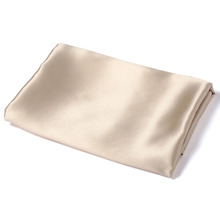 Luxe Mulberry Silk Standard Pillowcases (Set of 2)